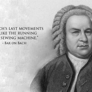 21 of the best insults in classical music