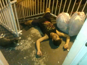 ... Stoner (Young Thug Remix) Lyrics and leave a suggestion at the bottom