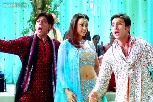Kal Ho Na Ho' completes 10 years: The lesser known facts about the ...