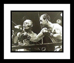 rocky marciano quotes