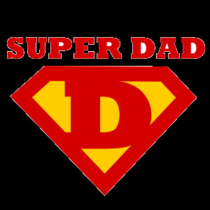 Super Dad