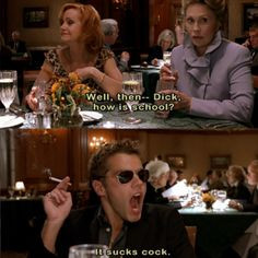 Rules of Attraction More