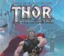 Thor: God of Thunder Vol 1 1