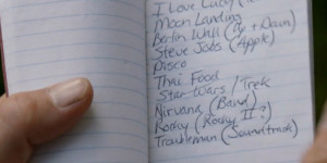 Captain America The Winter Soldier: Steve Rogers gets UK to-do list