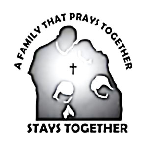 Prayer Quotes For Family Culture: family prayer