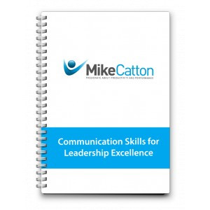 Communication Skills for Leadership Excellence