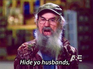 duck dynasty quotes I love duck dynasty!