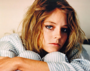 What do you think of Jodie Foster 's quotes?