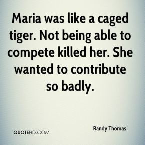 Caged Quotes