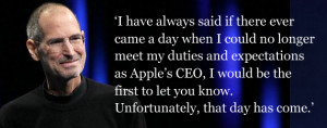 Steve Jobs delivered the keynote address at the 2011 Apple World Wide ...