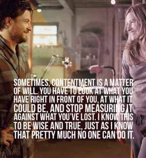 23 Incredible Quotes From Your Favorite Books That Hit The Big Screen