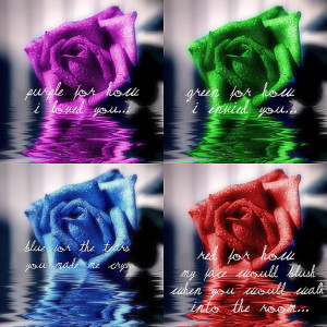 The Friday Fling Sonnetizes Summer Romance!