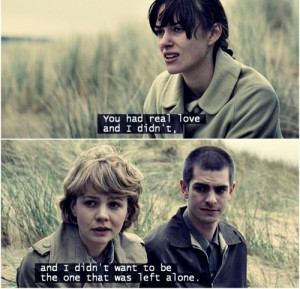 Never Let Me Go Quotes Book Never let me go
