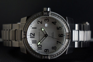 Limited Edition Frontline Automatic: