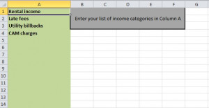 Free expense tracking spreadsheet for your rentals – we’ve updated