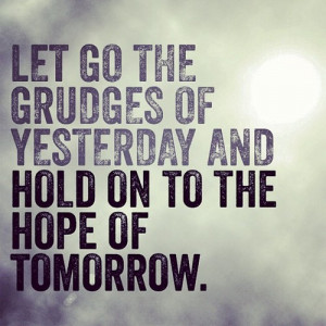 Forgive Quotes and Sayings - Learn To Forgive Others