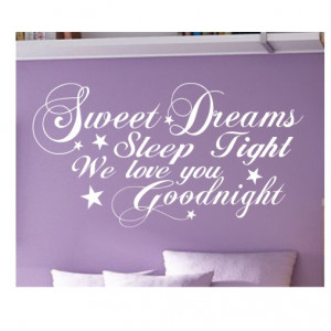 Sweet Dreams Quotes Dreams quotes