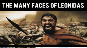 Related Pictures king leonidas troll quote troll quotes