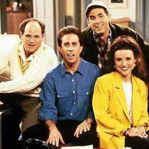 The Funniest Seinfeld Quotes TV Programs