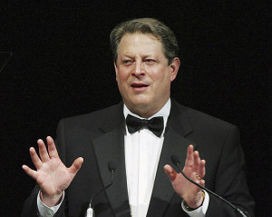 Al Gore Global Warming Movie: 6 Quotes From Scientists Following 'An ...