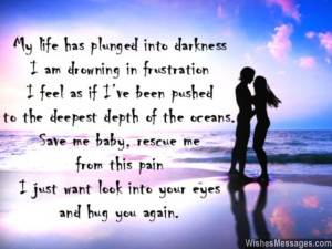 Miss You Messages for Wife: Missing You Quotes for Her