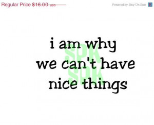 Black Friday Cyber Monday I am why we can't by SimplyPerfectKids, $11 ...