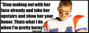 ... Blue Mountain State Quotes 10 of Blue Mountain State Quotes . Located
