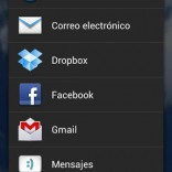... - Captura de pantalla de Frases Bob Marley Español para Android