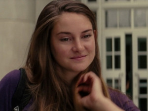 The Spectacular Now (2013)