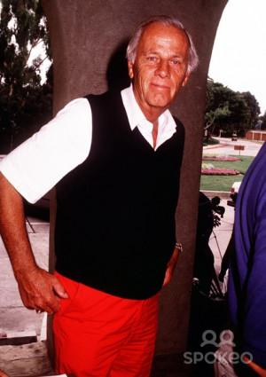 Mclean Stevenson News Photo American Actors