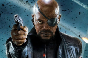 Marvel news: Nick Fury for only TWO more films? & check out the Marvel ...