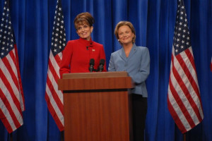 Hillary Clinton On Amy Poehler Vs Kate McKinnon As Best ‘SNL ...