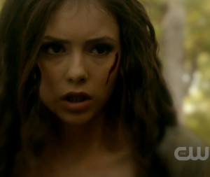 Katerina Petrova Doppelganger
