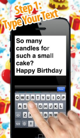 ... - Post Text or Quotes Pictures to Instagram Facebook and Twitter