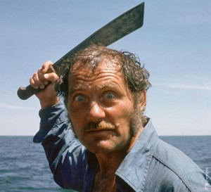 Robert Shaw