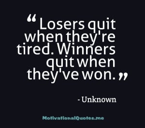 quotes for athletes The most famous motivational quotes for athletes ...