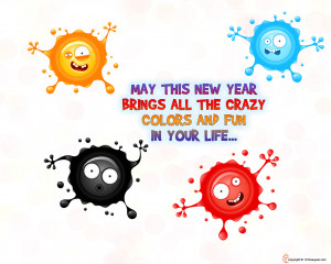 New Year 2014, New Year Greetings 2014, New Year Wishes Sms Messages ...