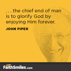 Revitalizing Quotes on Our Personal Relationship with God