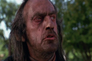 Christopher Lloyd Quotes and Sound Clips
