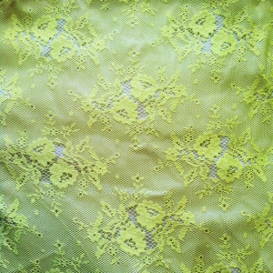 Jane Norman florescent lace lime dress Size 8 RRP 45 dress lime