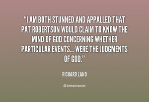 Richard Land