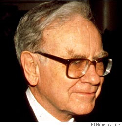 Warren Buffett: Value Man Through And Through