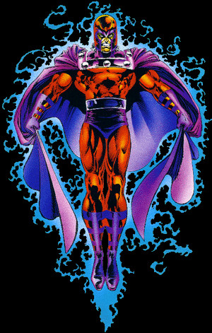 Magneto comics Picture Slideshow