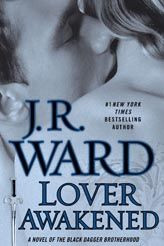 Lover Awakened: Zsadist....by far my favorite of the BDB. Cannot help ...