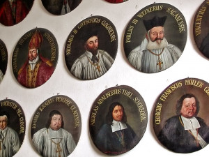 tu opaci z dawniejszych czasów