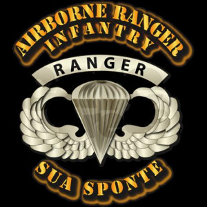 Airborne Ranger Sua Sponte