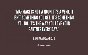 Marriage Love Quotes Credited
