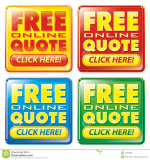 Multiple color scheme web site buttons for links to free instant ...