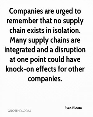 Supply quote 4