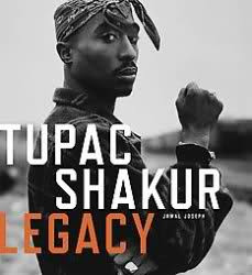 Ten years after Tupac’s tragic death, Jamal Joseph presents the ...